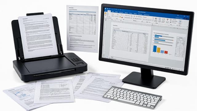 Offline Data Entry pricing plan