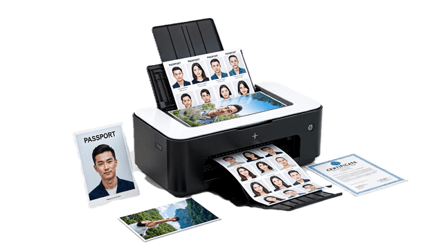 Images, Sticker, Certificate Printings pricing plan